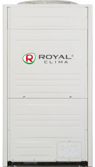 Наружный блок VRF системы 20-22,9 кВт Royal Clima RCWT-76XTFW