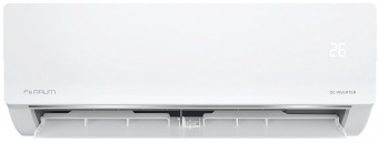 Настенный кондиционер Ferrum Force PRO DC iFIS24F3C/iFOS24F3C