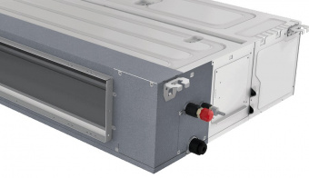 Канальная VRF система 8-9,9 кВт AUX ARVMD-H080/4R1DM