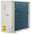 Наружный блок VRF системы 10-13,9 кВт Dantex DM-DC105WLC/F