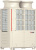 Наружный блок VRF системы 45-49,9 кВт Mitsubishi Electric PUHY-P400 YNW-A