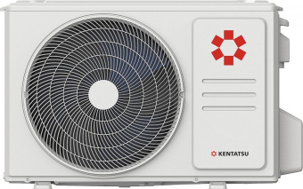 Кассетный кондиционер Kentatsu KSZB35HZRN1W/KSUNB35HZRN1/KPU65-D4