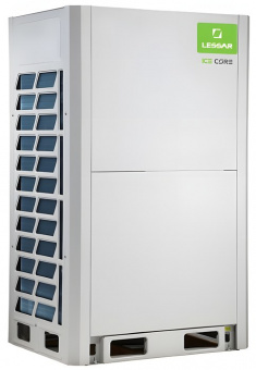 Наружный блок VRF системы 23-28,9 кВт Lessar LUM-HE280ATA4-A