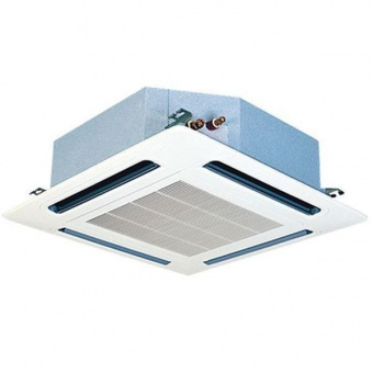 Кассетная VRF система 14-16,9 кВт Hisense AVC-54UXCSFB