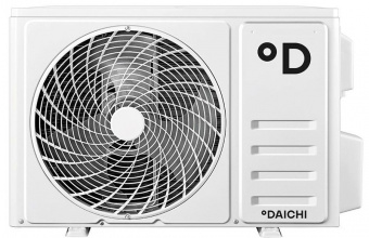 Настенный кондиционер Daichi Miracle MIR25AVQS1R/MIR25FVS1R