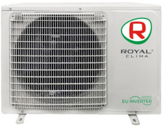 Кассетный кондиционер Royal Clima CO-4C 48HNDI/CO-E 48HNDI/pan 8D2