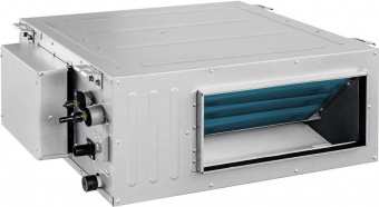 Канальная VRF система 5-5,9 кВт Tosot TMV-ND50PHS/B-T