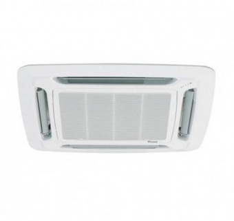 Кассетный кондиционер Daikin FCQN60EXV/RYN60CXV