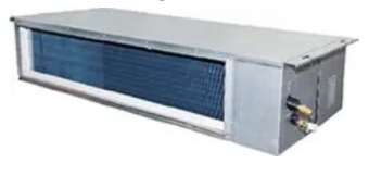 Канальная VRF система 10-13,9 кВт TICA TMDN100AE