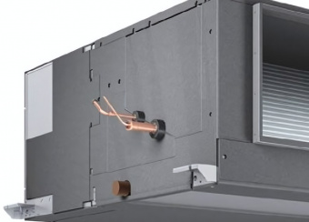 Канальная VRF система 25-59,9 кВт Mitsubishi Electric PEFY-P250VMHS-E-F