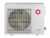 Настенный кондиционер Kentatsu Otari KSGOT50HZRN1/KSROT50HZRN1