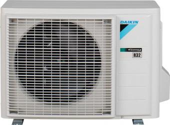 Кондиционер Daikin Sensira FTXF25F/RXF25F/-40