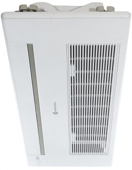 Кассетная VRF система 1-1,9 кВт Dantex DM-PAC018Q1/DF