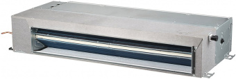Канальная VRF система 6-7,9 кВт Dantex DM-UAC024T2/DAF