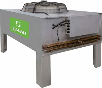 Прецизионный кондиционер Lessar LSP-VCA030/LUE-VCP038