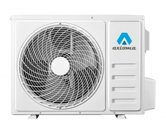 Внешний блок мульти сплит-системы на 5 комнат Axioma ASB42M5Z1R