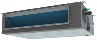 Канальный кондиционер Hisense Heavy EU AUD-60UX4REH8/AUW-60U6RW8