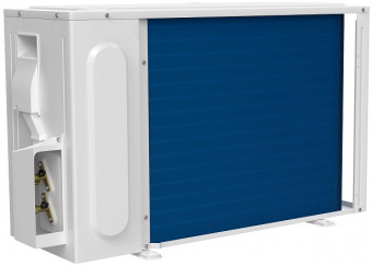 Настенный кондиционер Energolux Basel 4 SAS30B4-A/SAU30B4-A