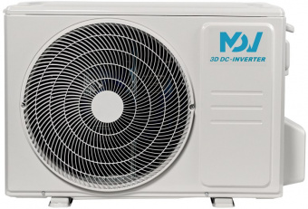 Настенный кондиционер Mdv Integra MDSI2-24HRFN8/MDOI2-24HFN8