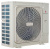 Наружный блок VRF системы 10-13,9 кВт Dantex DM-DC042WLC/F Наружный блок VRF системы 10-13,9 кВт Dantex DM-DC042WLC/F