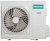 Настенный кондиционер Hisense Sensation Slider Pro AS-10UW4RWMQK00(В)