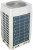 Наружный блок VRF системы 60-90,9 кВт Dantex DM-FDC0650WM/SF