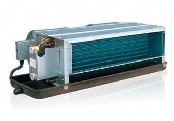 Канальный фанкойл до 12 кВт TICA TCR1200J