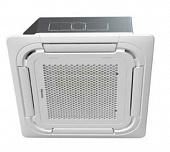 Кассетный кондиционер Hisense AUC-60HR4SKA/AUW-60H6SP1