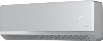 Настенный внутренний блок мульти сплит-системы Funai Kadzoku Shinkirigami RAM-I-KD30HP.W02/S