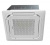 Кассетный кондиционер Hisense AUC-60HR4SKA/AUW-60H6SP1 Кассетный кондиционер Hisense AUC-60HR4SKA/AUW-60H6SP1