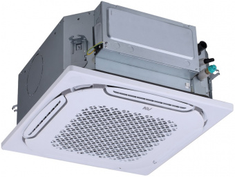 Кассетная VRF система 1-1,9 кВт Mdv I3-15C4CVR12D