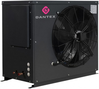 10-19 кВт Dantex DK-TS018BUSOHF