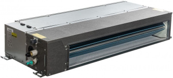 Канальная VRF система 8-9,9 кВт Dantex DM-UAC090T2/BAF