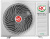 Настенный кондиционер Royal Clima Optimum RCI-OME22HN