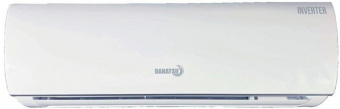Настенный кондиционер Dahatsu Onyx 2026 DH-12 I