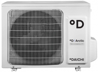 Настенный кондиционер Daichi ICE95AVQ1-1/ICE95FV1-1/-40