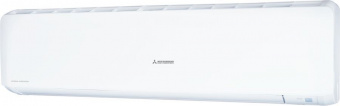 Настенный кондиционер Mitsubishi Heavy POWER SRK100ZR-W/FDC100VNP-W