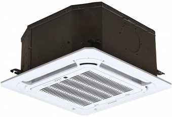 Кассетный кондиционер Dantex Master pro RK-18UHM4N/RK-18HM4NE-W