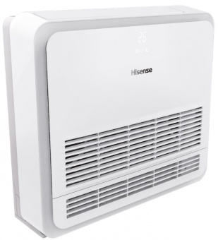 Напольно-потолочная VRF система 3-3,9 кВт Hisense AVK-12HJFCAA