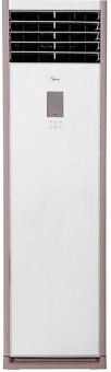Колонный кондиционер Midea MFPA-24ARN1-QB6/MOX430-24HN1-LQB6