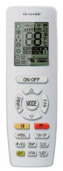 Кассетный кондиционер Gree GUD125T1/B-S