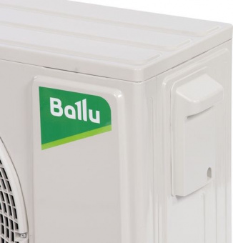 Напольно-потолочный кондиционер Ballu BLCI_A_CF-24HN8_V4