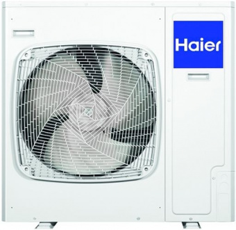 Кассетный кондиционер Haier Super Match AB140S2SR1FA/1U140S2SN2FA