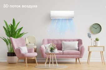 Настенный кондиционер Axioma серия H ASX24H1R/ASB24H1R