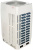 Наружный блок VRF системы 23-28,9 кВт Dantex DM-FDC0530WM/SF