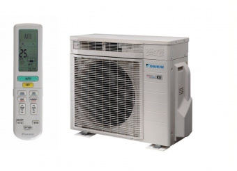 Настенный кондиционер Daikin Ururu Sarara FTXZ50N/RXZ50N