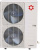 Колонный кондиционер Kentatsu KSFV140XFAN3/KSUT140HFAN3L