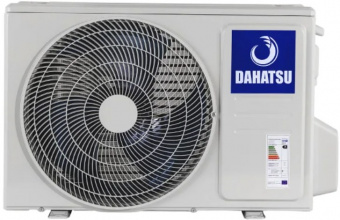 Настенный кондиционер Dahatsu Dragon DHP-12