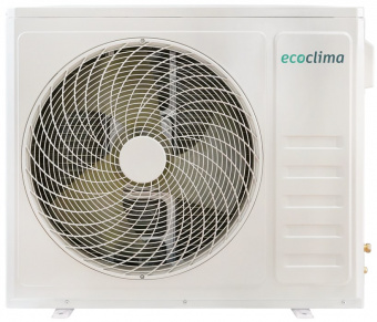 Кассетный кондиционер Ecoclima Profi Line ECLCA/I-TC18/4R1A/ECL/I-TC18/4R1A