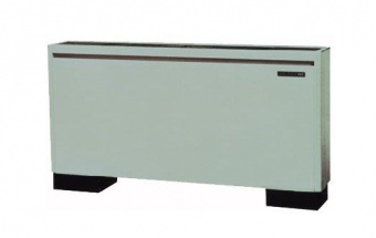 Напольно-потолочная VRF система 2-2,9 кВт Mitsubishi Electric PFFY-P20 VLEM-E